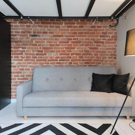 Apartament Ziemia Obiecana Łódź Extérieur photo