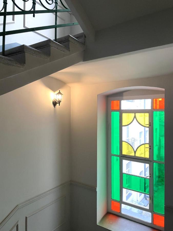 Apartament Ziemia Obiecana Łódź Extérieur photo
