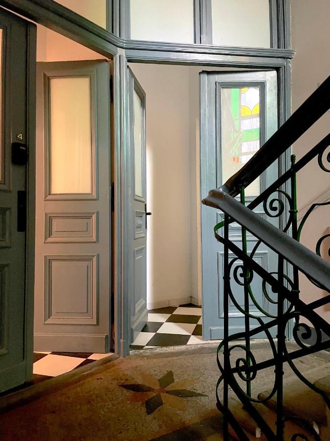 Apartament Ziemia Obiecana Łódź Extérieur photo